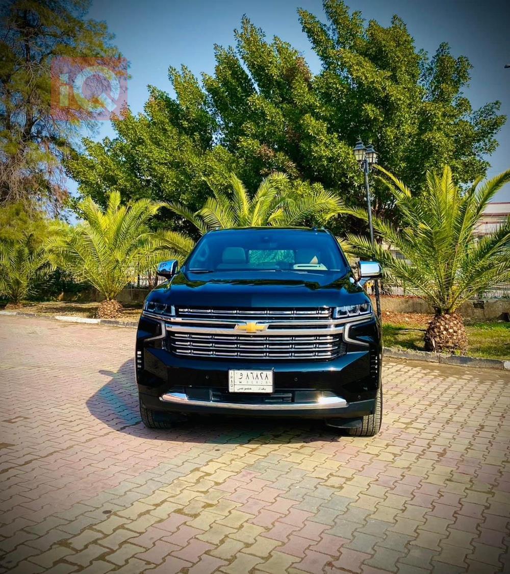 شێڤرۆلێت تاهۆ